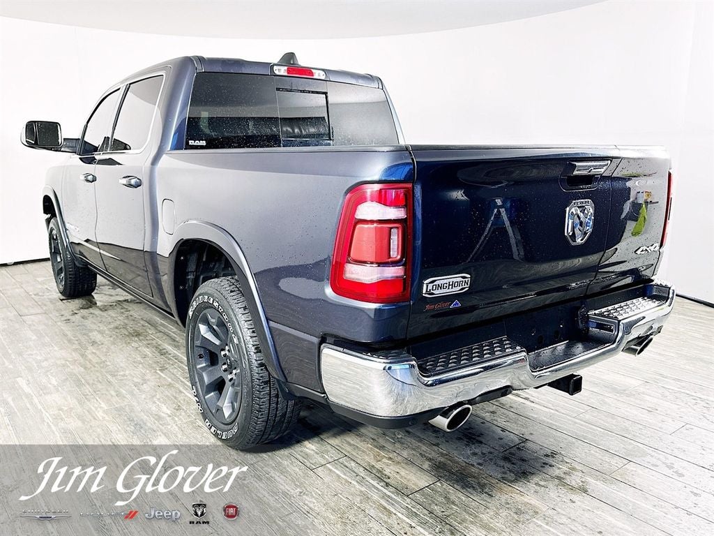 2022 RAM 1500 Limited Longhorn