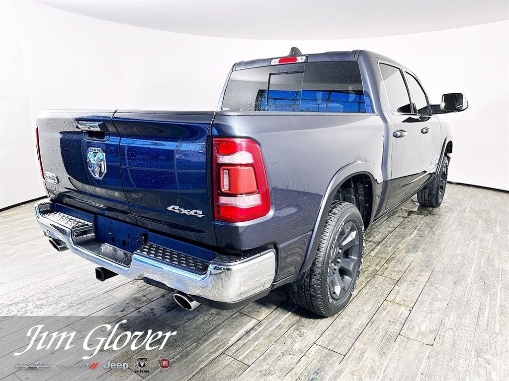 2022 RAM 1500 Limited Longhorn