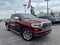 2022 RAM 1500 Limited Longhorn Crew Cab 4x4 5'7' Box