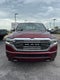 2022 RAM 1500 Limited Longhorn Crew Cab 4x4 5'7' Box