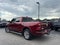 2022 RAM 1500 Limited Longhorn Crew Cab 4x4 5'7' Box