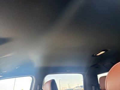 2022 RAM 1500 Limited Longhorn Crew Cab 4x4 5'7' Box