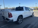 2022 RAM 1500 Limited Longhorn Crew Cab 4x4 5'7' Box