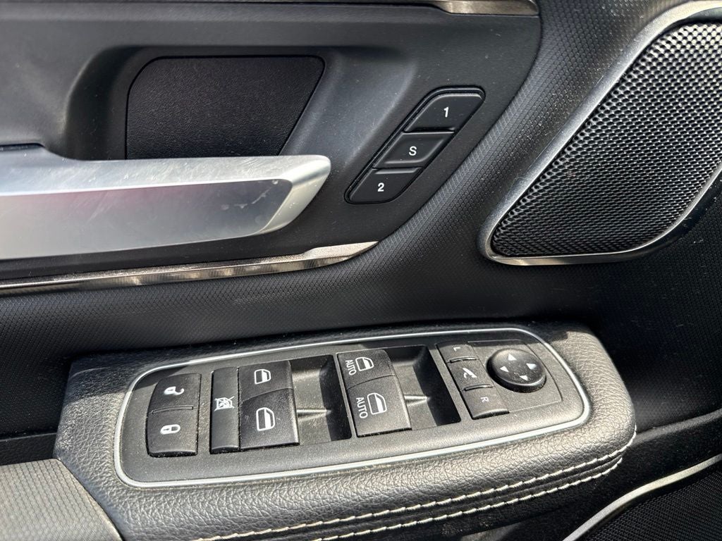 2020 RAM 1500 Rebel Crew Cab 4x4 5'7' Box