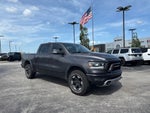 2020 RAM 1500 Rebel Crew Cab 4x4 5'7' Box