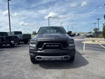 2020 RAM 1500 Rebel Crew Cab 4x4 5'7' Box