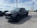 2020 RAM 1500 Rebel Crew Cab 4x4 5'7' Box