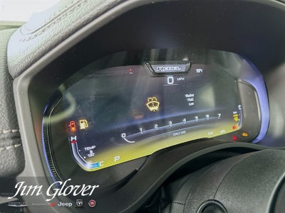 2026 RAM 1500 RAM 1500 REBEL CREW CAB 4X4 5'7' BOX