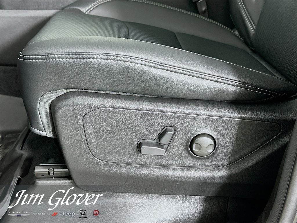 2026 RAM 1500 RAM 1500 REBEL CREW CAB 4X4 5'7' BOX