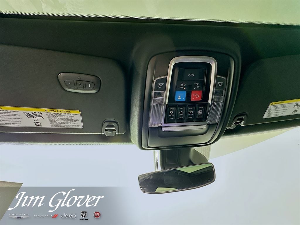 2026 RAM 1500 RAM 1500 REBEL CREW CAB 4X4 5'7' BOX