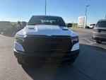 2025 RAM 1500 Rebel Crew Cab 4x4 5'7' Box