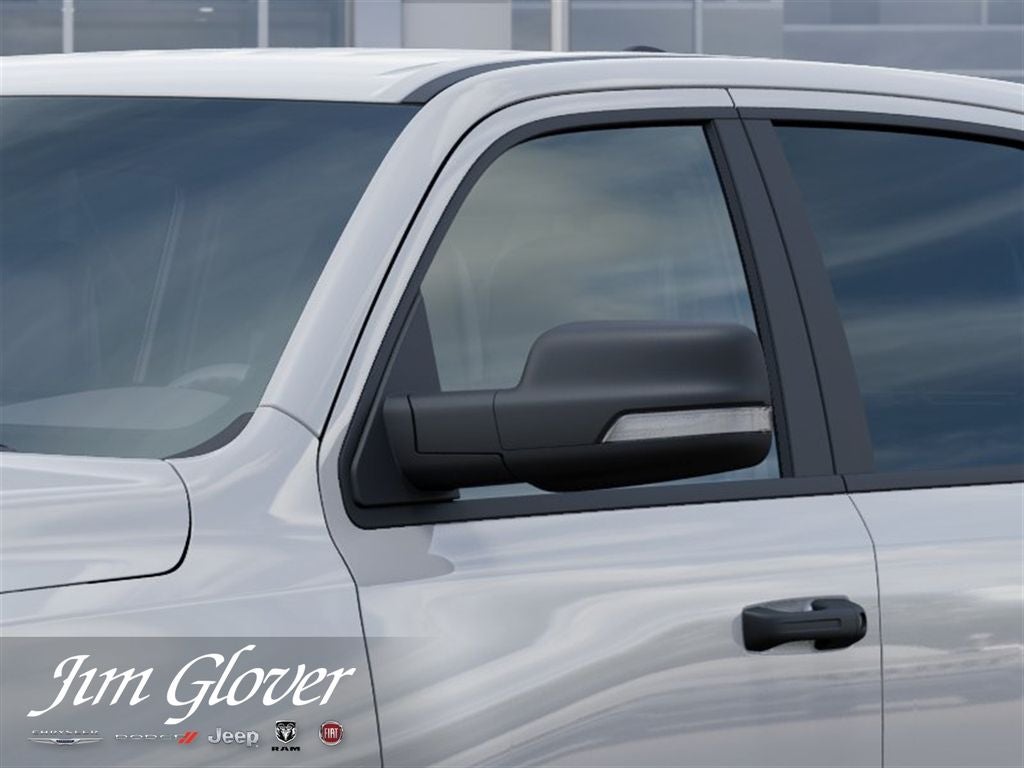 2026 RAM 1500 RAM 1500 REBEL CREW CAB 4X4 5'7' BOX