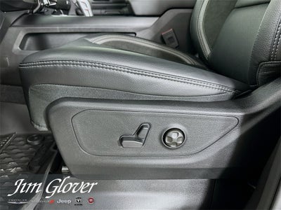 2026 RAM 1500 RAM 1500 REBEL CREW CAB 4X4 5'7' BOX