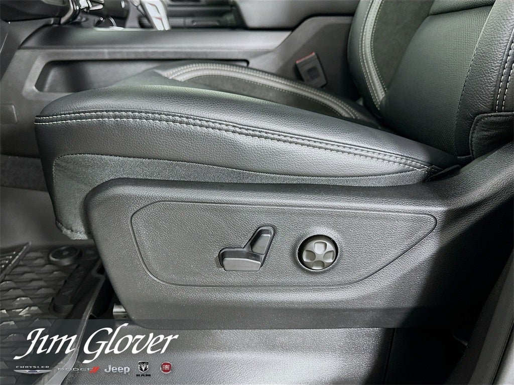 2026 RAM 1500 RAM 1500 REBEL CREW CAB 4X4 5'7' BOX