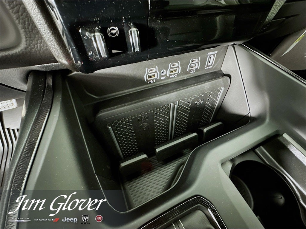 2026 RAM 1500 RAM 1500 REBEL CREW CAB 4X4 5'7' BOX