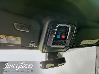 2026 RAM 1500 RAM 1500 REBEL CREW CAB 4X4 5'7' BOX