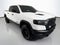 2025 RAM 1500 Rebel Crew Cab 4x4 5'7' Box