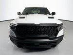 2025 RAM 1500 Rebel Crew Cab 4x4 5'7' Box