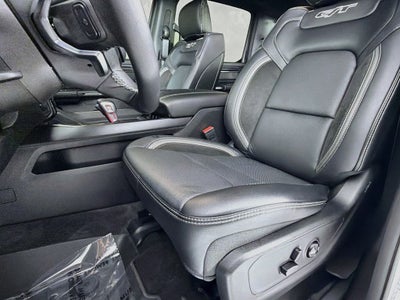 2025 RAM 1500 Rebel Crew Cab 4x4 5'7' Box