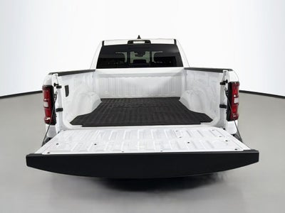 2025 RAM 1500 Rebel Crew Cab 4x4 5'7' Box
