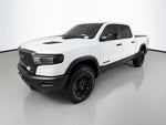 2025 RAM 1500 Rebel Crew Cab 4x4 5'7' Box