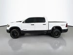 2025 RAM 1500 Rebel Crew Cab 4x4 5'7' Box