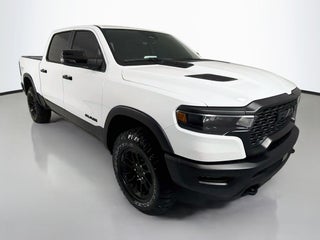 2025 RAM 1500 Rebel Crew Cab 4x4 5'7' Box