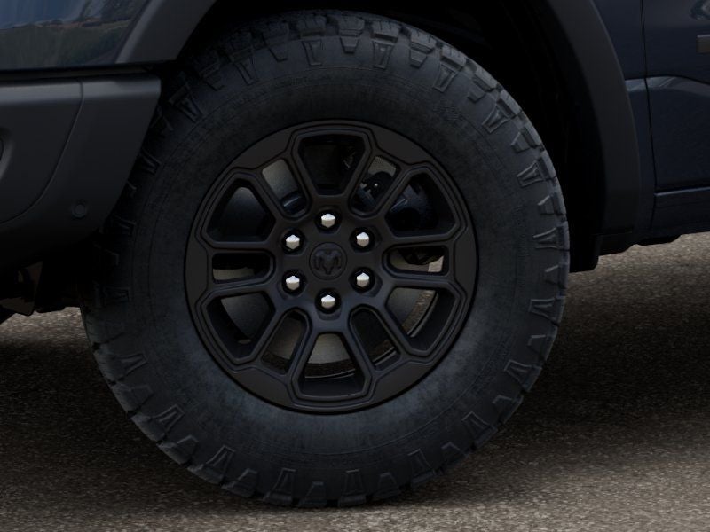 2027 RAM 1500 RAM 1500 REBEL CREW CAB 4X4 5'7' BOX