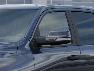 2027 RAM 1500 RAM 1500 REBEL CREW CAB 4X4 5'7' BOX