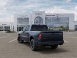 2027 RAM 1500 RAM 1500 REBEL CREW CAB 4X4 5'7' BOX