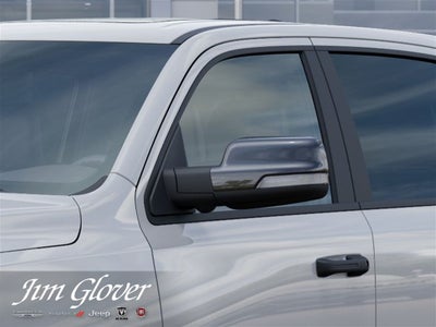 2026 RAM 1500 RAM 1500 REBEL CREW CAB 4X4 5'7' BOX