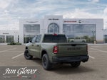 2026 RAM 1500 RAM 1500 REBEL CREW CAB 4X4 5'7' BOX