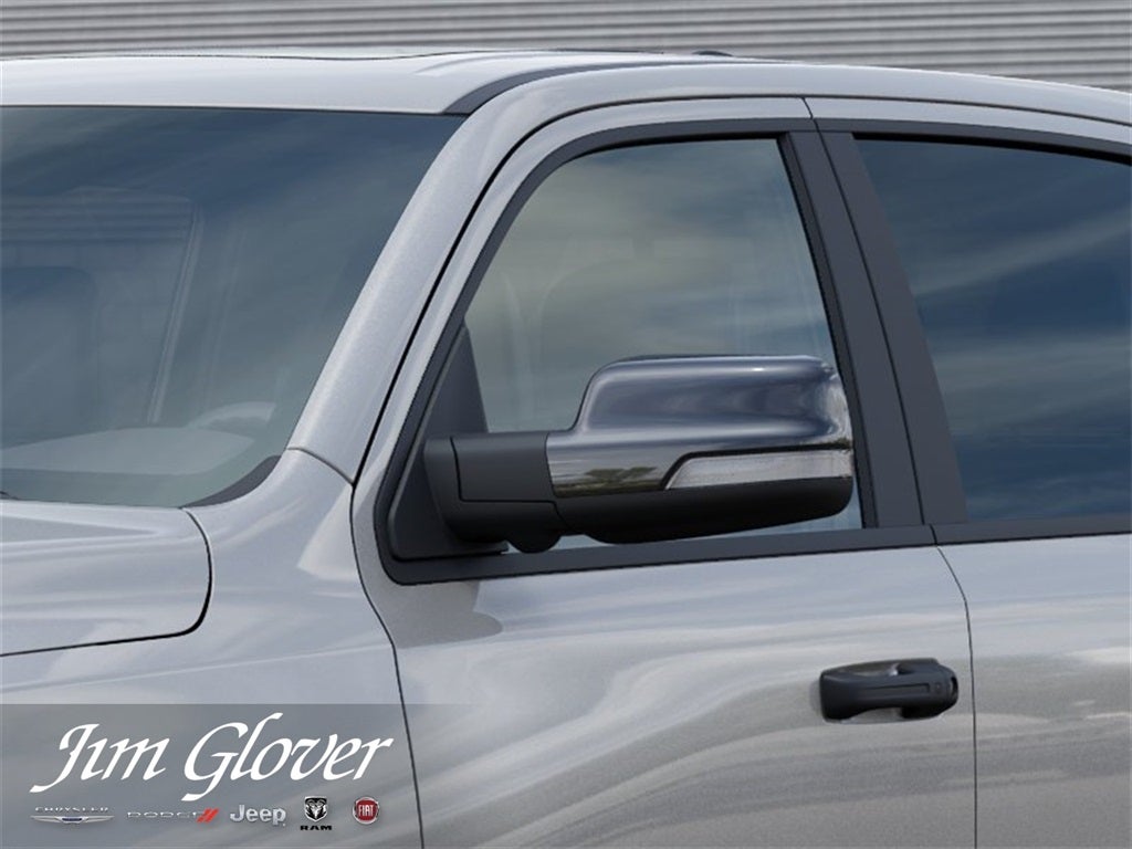 2026 RAM 1500 RAM 1500 REBEL CREW CAB 4X4 5'7' BOX