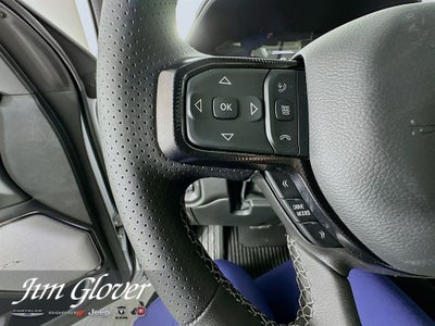 2026 RAM 1500 RAM 1500 REBEL CREW CAB 4X4 5'7' BOX