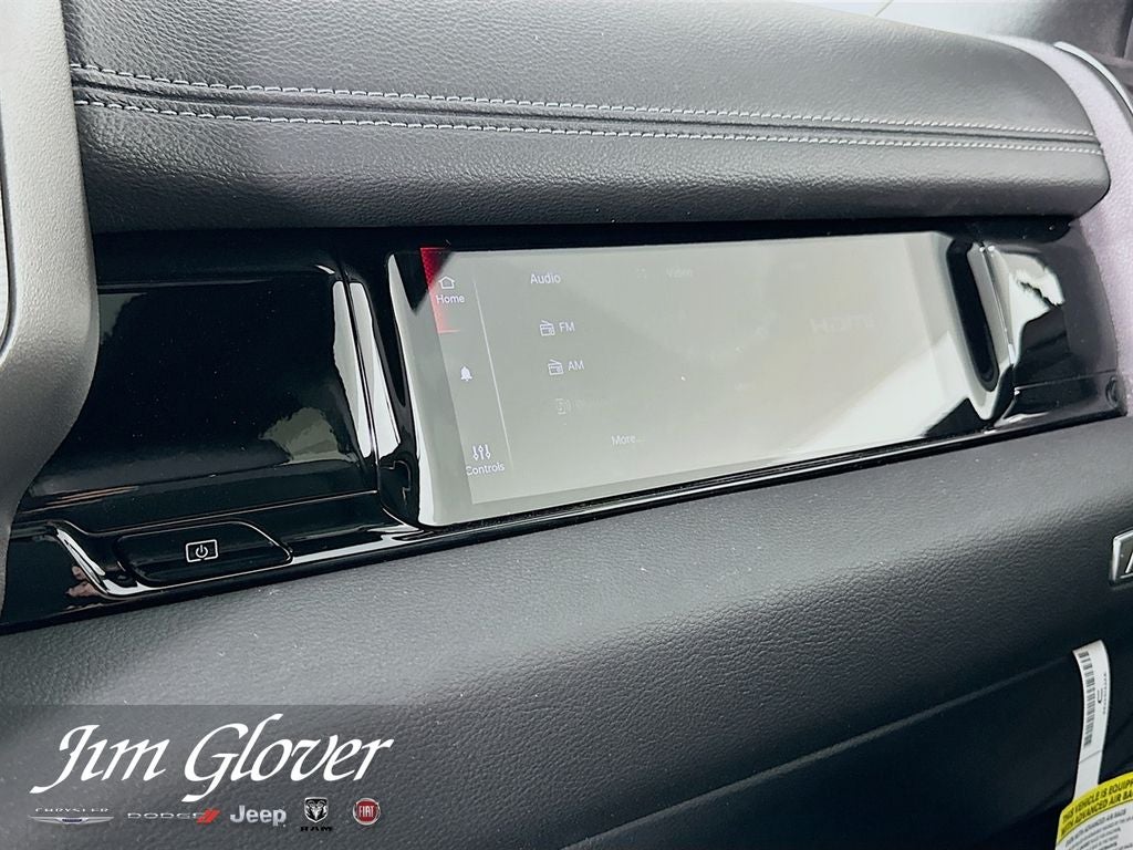 2026 RAM 1500 RAM 1500 REBEL CREW CAB 4X4 5'7' BOX