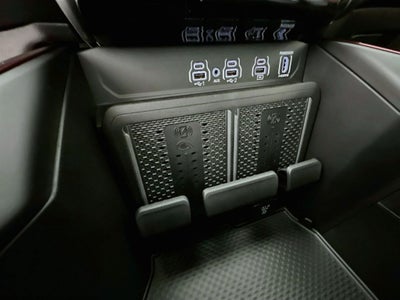 2026 RAM 1500 RAM 1500 REBEL CREW CAB 4X4 5'7' BOX