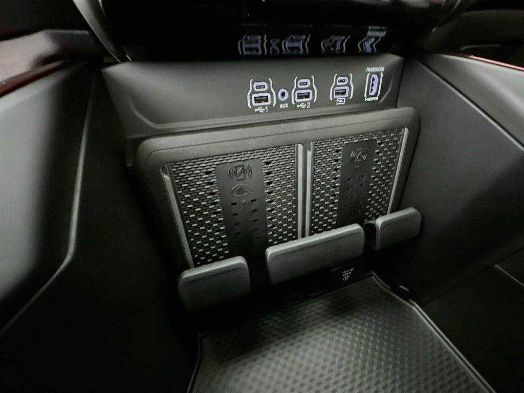 2026 RAM 1500 RAM 1500 REBEL CREW CAB 4X4 5'7' BOX