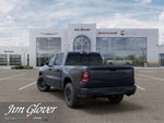 2026 RAM 1500 RAM 1500 REBEL CREW CAB 4X4 5'7' BOX