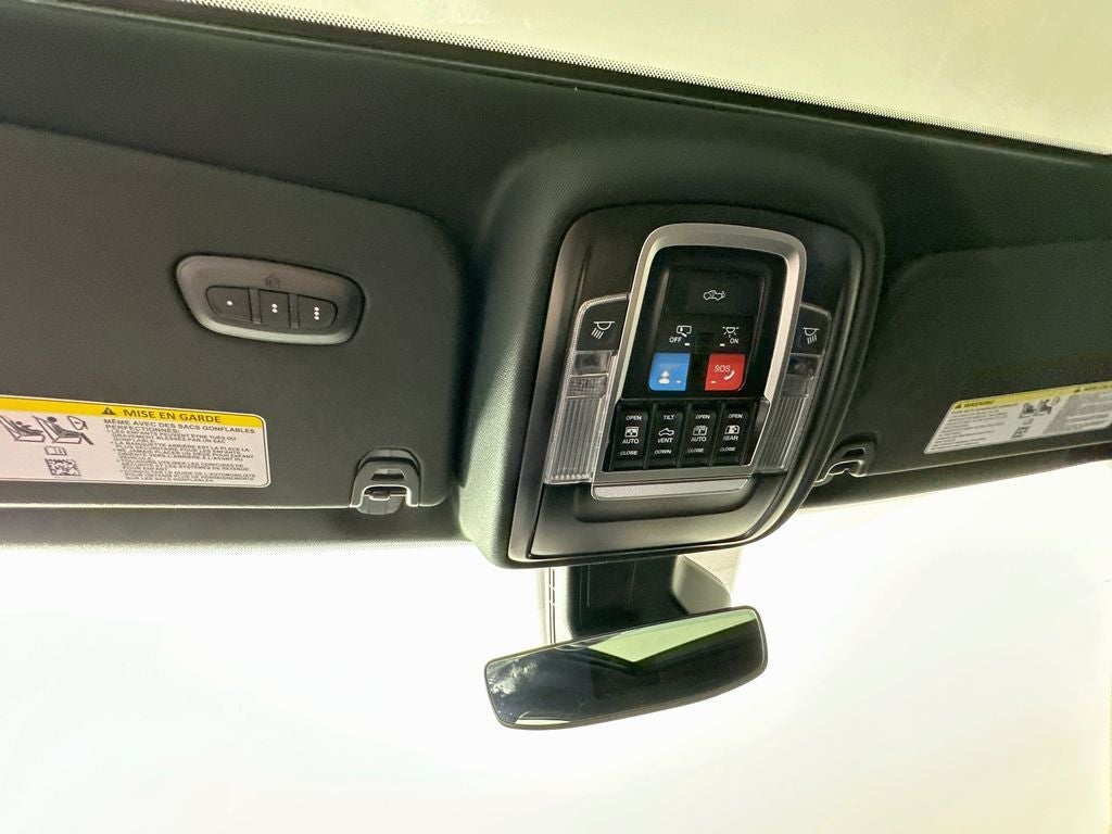 2026 RAM 1500 RAM 1500 REBEL CREW CAB 4X4 5'7' BOX