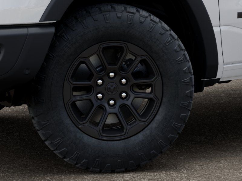2027 RAM 1500 RAM 1500 REBEL CREW CAB 4X4 5'7' BOX