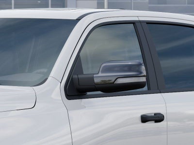 2027 RAM 1500 RAM 1500 REBEL CREW CAB 4X4 5'7' BOX
