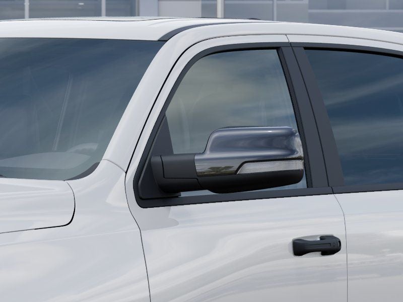 2027 RAM 1500 RAM 1500 REBEL CREW CAB 4X4 5'7' BOX