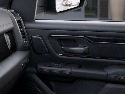 2027 RAM 1500 RAM 1500 REBEL CREW CAB 4X4 5'7' BOX