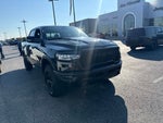 2025 RAM 1500 Rebel Crew Cab 4x4 5'7' Box