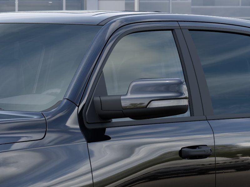 2027 RAM 1500 RAM 1500 REBEL CREW CAB 4X4 5'7' BOX