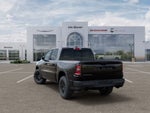 2027 RAM 1500 RAM 1500 REBEL CREW CAB 4X4 5'7' BOX