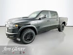 2025 RAM 1500 Rebel Crew Cab 4x4 5'7' Box