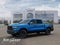 2026 RAM 1500 RAM 1500 REBEL CREW CAB 4X4 5'7' BOX
