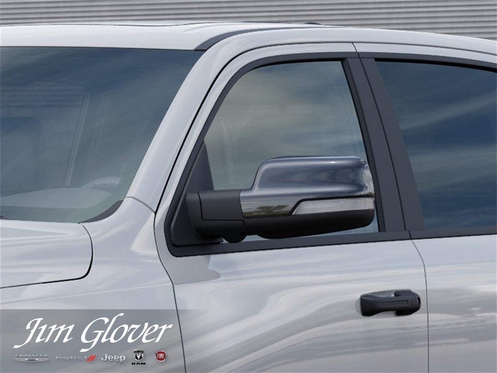 2026 RAM 1500 RAM 1500 REBEL CREW CAB 4X4 5'7' BOX