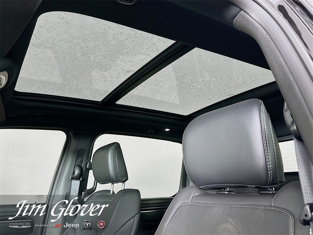 2026 RAM 1500 RAM 1500 REBEL CREW CAB 4X4 5'7' BOX